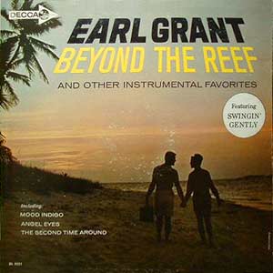 grant beyond the reef