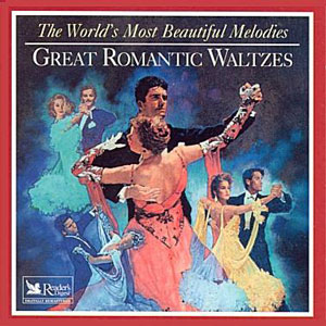 great romantic waltzes