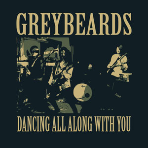 greybeards dancing all along with you