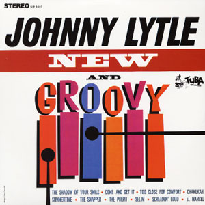 groovy new johnny lytle