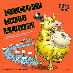 grossman occupy this album
