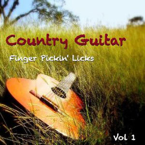 guitar fingers country pickin licks 1