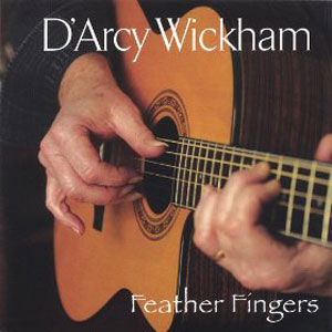 guitar fingers feather darcy wickham