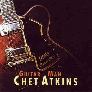 guitar man chet atkins