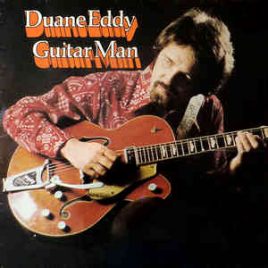 guitar man duane eddy