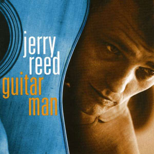 guitar man jerry reed