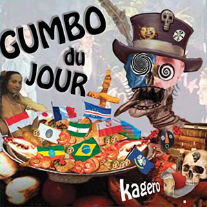 gumbodujourkagero