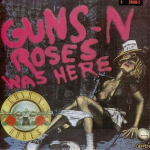 gunsnroseswashere