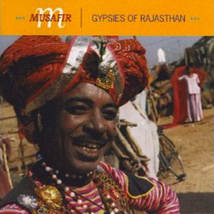gypsies of rajasthan