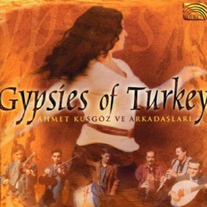 gypsies of turkey