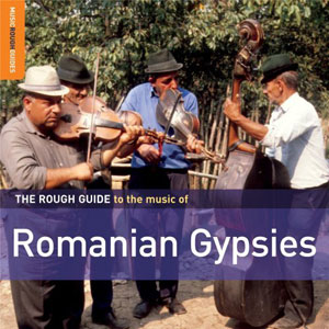 gypsies romanian rough guide