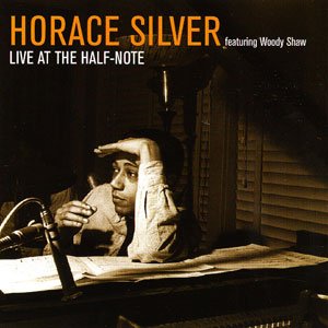 half note horace silver