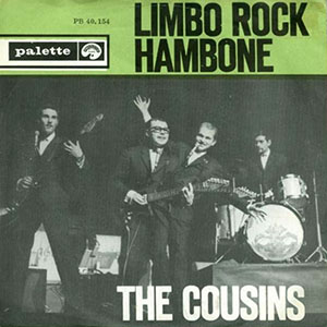 hambonelimborockthecousins