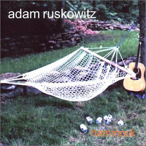 hammock adam ruskowitz