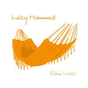 hammock lazy island lover