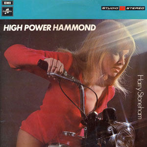 hammond high power harry stoneham