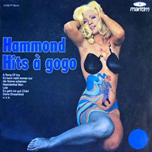 hammond hits a gogo kay webb