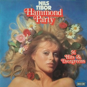 hammond party nils tibor