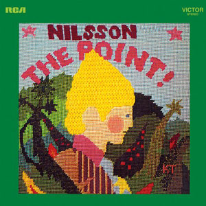 hand sewn the point nilsson