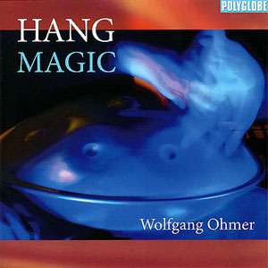 hang drum magic wolfgang ohmer