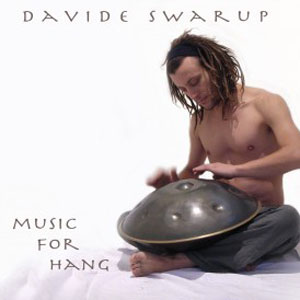 hang drum music davide swarup