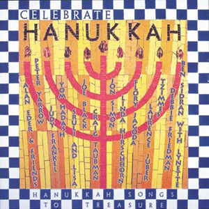 hanukkah celebrate songs