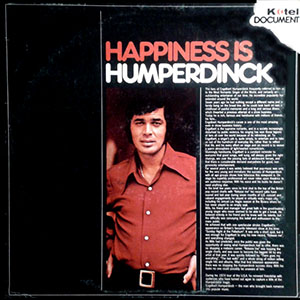 happinessishumperdinck
