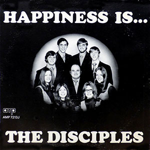happinessisthedisciples