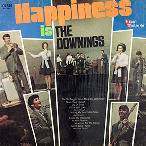 happinessisthedownings