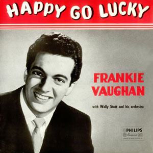 happy go lucky frankie vaughan