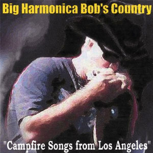 harmonica big bob