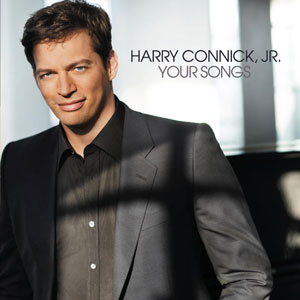 harry connick jr your songs