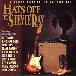 hatsofftostevierayvarious