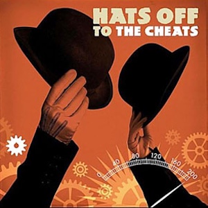 hatsofftothecheatsthecheats