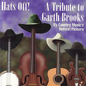 hatsofftributetogarthbrooks