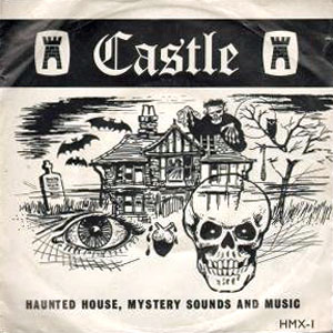 haunted house mystery sounds