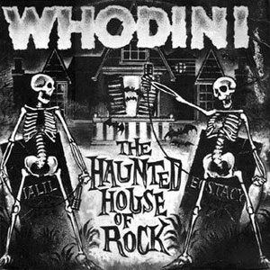 haunted house of rock whodini