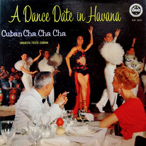 havana dance date cuban cha cha cha