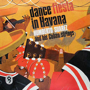 havana dance fiesta humberto suarez