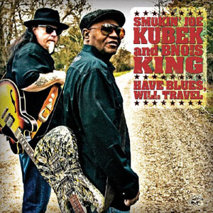 have blues will travel kubek king