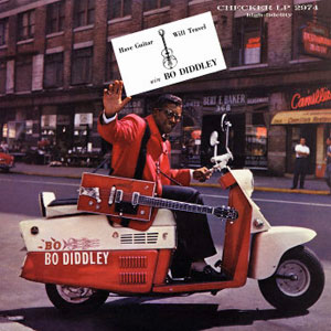 have guitar will travel bo diddley