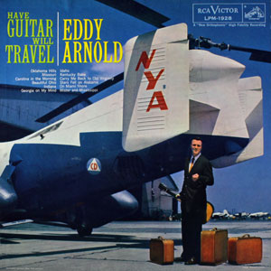 have guitar will travel eddy arnold
