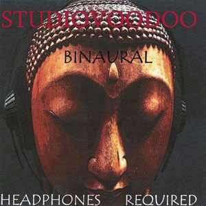headphones required studio voodoo