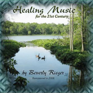 healing music for the 21st century