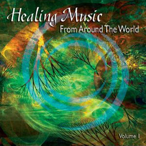 healing music from around the world