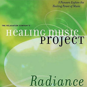 healing music project radiance
