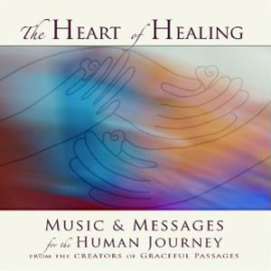 heart of healing music messages