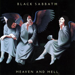 heaven hell black sabbath