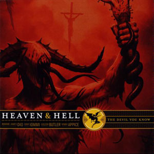 heaven hell the devil you know