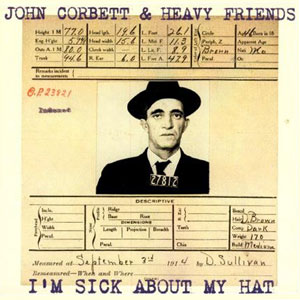 heavy john corbett sick abou that